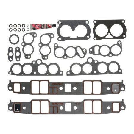 Spicer Engine Intake Manifold Gasket Set, Victor Reinz 11-10619-01